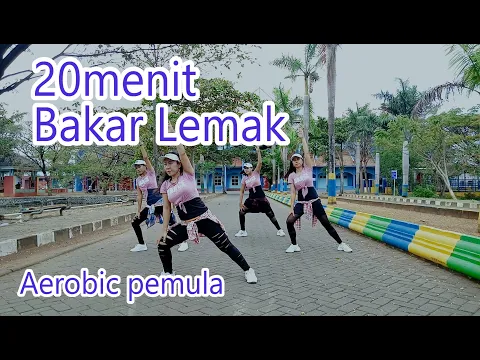 Download MP3 SENAM AEROBIC PEMULA - lagu dangdut- Chika Aerobic