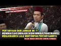 Download Lagu TANYA JAWAB USTADZ ABDUL SOMAD‼️ KOMPILASI 1JAM 30 MENIT SUPER LUCU SUPER SERU