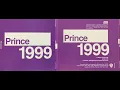 Prince (1. 1999 - Original Album Version - *RARE*)(©1998 Promo CD Single - 1982 Warner Bros.)