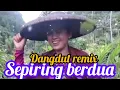 Download Lagu SEPIRING BERDUA _ dangdut remix populer sepanjang masa