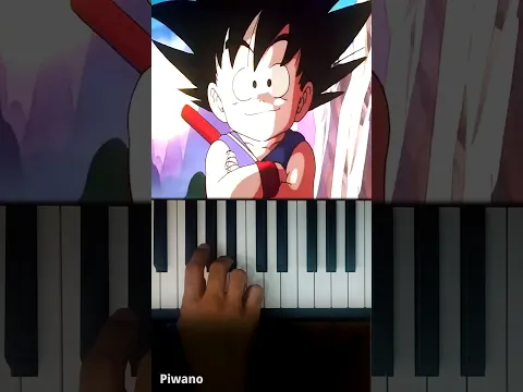 Dragon Ball Z OP