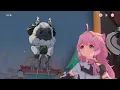 Wuthering Waves - Online (4K) - Gameplay Part 99 - Companion Story Encore 3