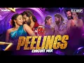 Download Lagu Peelings(Circuit Mix)- Xylo Rik x DJ Ak47 | Pushpa2 The Rule | Allu Arjun | Rashmika Mandanna