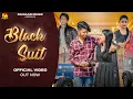 Download Lagu Dildaar Gama Aala - Black suit!! New Haryanvi Song 2023 (feat).Nikita Gusain #dildaarmusic