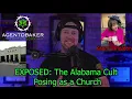 EXPOSED The Alabama Cult Posing as a Church Karen Wheaton s Ramp Covered Up Child SA for 20 Years
