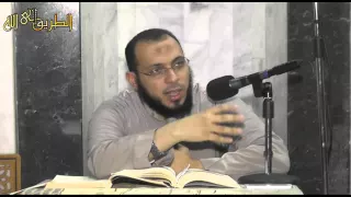 تفسير سورة العاديات د أحمد عبد المنعم 