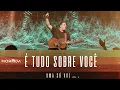 Download Lagu É TUDO SOBRE VOCÊ / SER MUDADO | MORADA (AO VIVO)