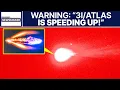 Download Lagu NASA’s Space Observatory AI Issued Shocking Confirmations as 3I/ATLAS Moves Toward Earth