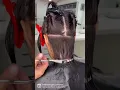 Corte de cabello mujer