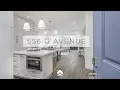 556 G Avenue Ruby Residence Coronado Tour