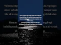Download Lagu Cahaya Hidup ku by Lady Avisha