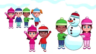 Зимові свята музика і слова А Салогуба Мінус 