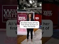 Ali Vitali kicks off her first show as host of Way Too Early