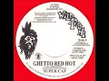 Super Cat - Ghetto Red Hot,  1992 HQ.