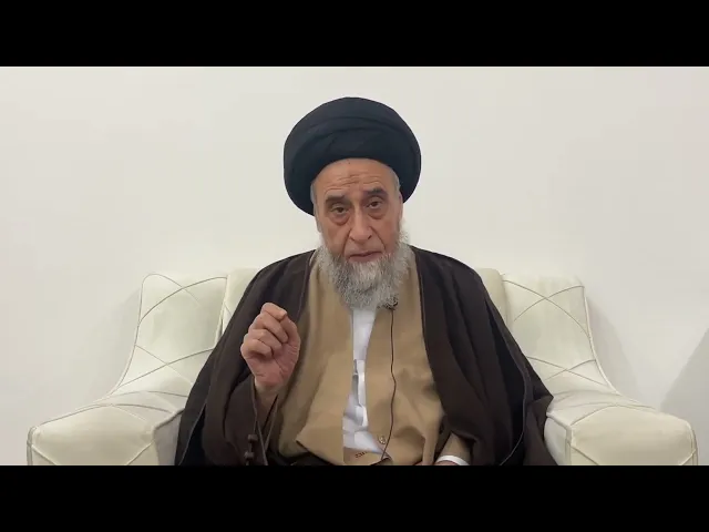 ⁣مسائل أصولية ج 154 