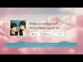 Download Lagu Just Want to Secretly Hide You - Zhao Lusi \u0026 Silence Wang | Hidden Love OST [English/Chinese Lyrics]