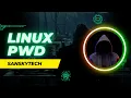 Mastering Linux Understanding PWD Command