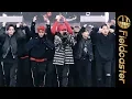 Download Lagu THE RAMPAGE from EXILE TRIBE 久々の野外ライブで「初心を思い出した」東京2020ライブサイト in 2018