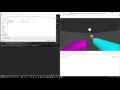 WebGL Shadow Mapping Tutorial - 2