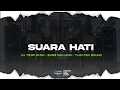 Lagu DJ TRAP SUARA HATI - EVI TAMALA•STYLE BASS PANJANG YANG KALIAN CARI‼️|| DCD PROJECT