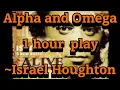 Download Lagu Alpha en Omega 1 uur spelen met songteksten | Israel Houghton