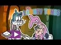Download Lagu New Looney Tunes | Sir Bugs, Knight of The Square Table | Boomerang UK