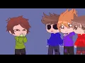 Scribble Edd beatboxes Scribble Eddsworld au