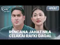 Lagu Gagal Total! Rencana Jahat Nila Celakai Rafki | MENCINTAI IPAR SENDIRI | EPS. 87 (3/4)