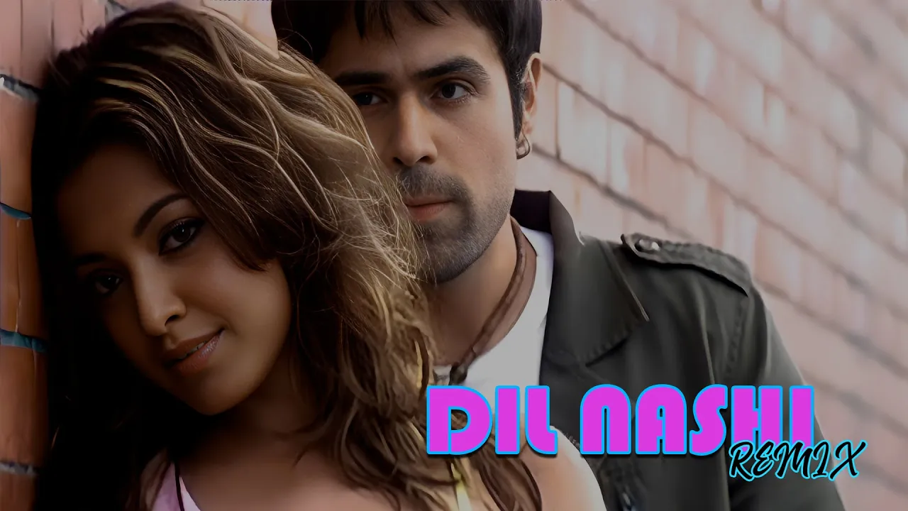 Dil Nashi Future Bass Remix | Aashiq Banaya Aapne | K.K | Emraan H, | NBC Mix