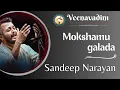 Download Lagu Mokshamu galada | Saramathi | Sri Sandeep Narayan @Veenavadini