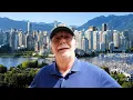 Download Lagu Visitando Vancouver en 1 Día...Antes de Subir a Un Crucero! 🚢🌲 Qué Hacer, Dónde Ir y Consejos Útiles
