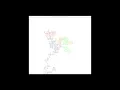Random Walk Simulation - Python Turtle Project