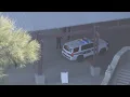Teen shot at high school in Laveen