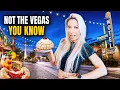 Other Side of Downtown Las Vegas Most Tourists Miss Arts District to Fremont East