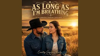 as long as im breathing