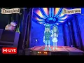 Live DISNEYLAND Family Friends Peace Love Consideration fun rides food shows merch music 081726