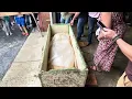 1974 Time Capsule Excavation and Reveal August 18 2024