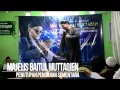 Usfai ( SCTV ) Isra' Miraj 1438H Majelis Baitul Muttaqien