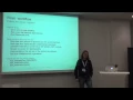 When dependency hell freezes over - Daniel Pfeifer Meeting C 2014