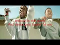 Zay Hilfigerrr & Zayion McCall – Juju On That Beat Accurate Lyrics