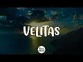 Darell, Brytiago - Velitas (Letra/Lyrics)
