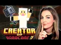LIVE:  CREATOR SMP MINECRAFT - XXL VRIJDAG STREAM🧡