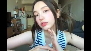 newjeans ep remix attention hype boy cookie hurt xooos cover