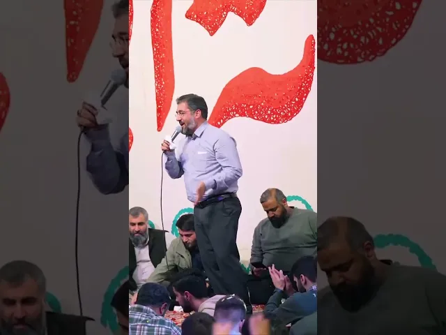 شب ولادت حضرت زهرا (س) #shorts