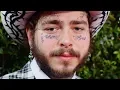 We Finally Understand Post Malone s Face Tattoos