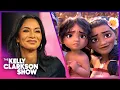 Nicole Scherzinger Fought Disney To Keep Moana s Mom Alive In Sequel