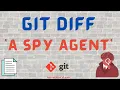 Diff Spy Your Own Changes Check File Content Differences