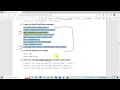 LAB 2 Part 2 DDL DML TC SQL commands Constraints 2025