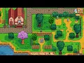 Lagu [TAS] Stardew Valley - Perfection in 61 days (no Joja)