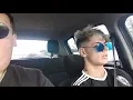 que a pasao remix big apple x kaleb di masi x Homer el mero mero